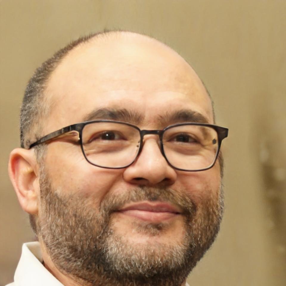 Portrait de Maxence Dubois, fondateur de Functionalova Labs